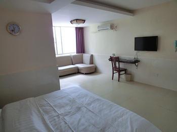 Haikou 0898 Business Hotel エクステリア 写真