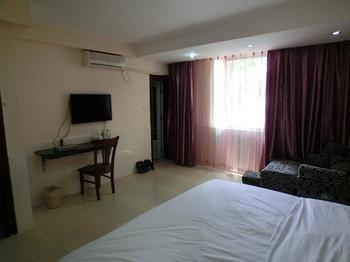 Haikou 0898 Business Hotel エクステリア 写真