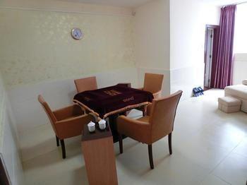 Haikou 0898 Business Hotel エクステリア 写真