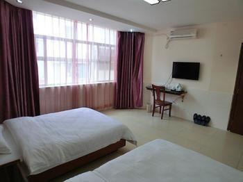 Haikou 0898 Business Hotel エクステリア 写真